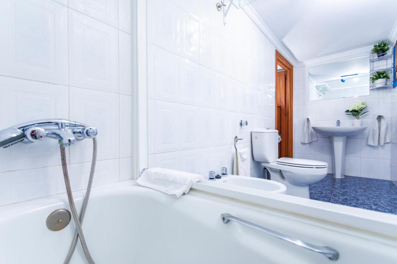 Casa El Lagarillo Con Piscina Privada Villa Alcaucin Ngoại thất bức ảnh
