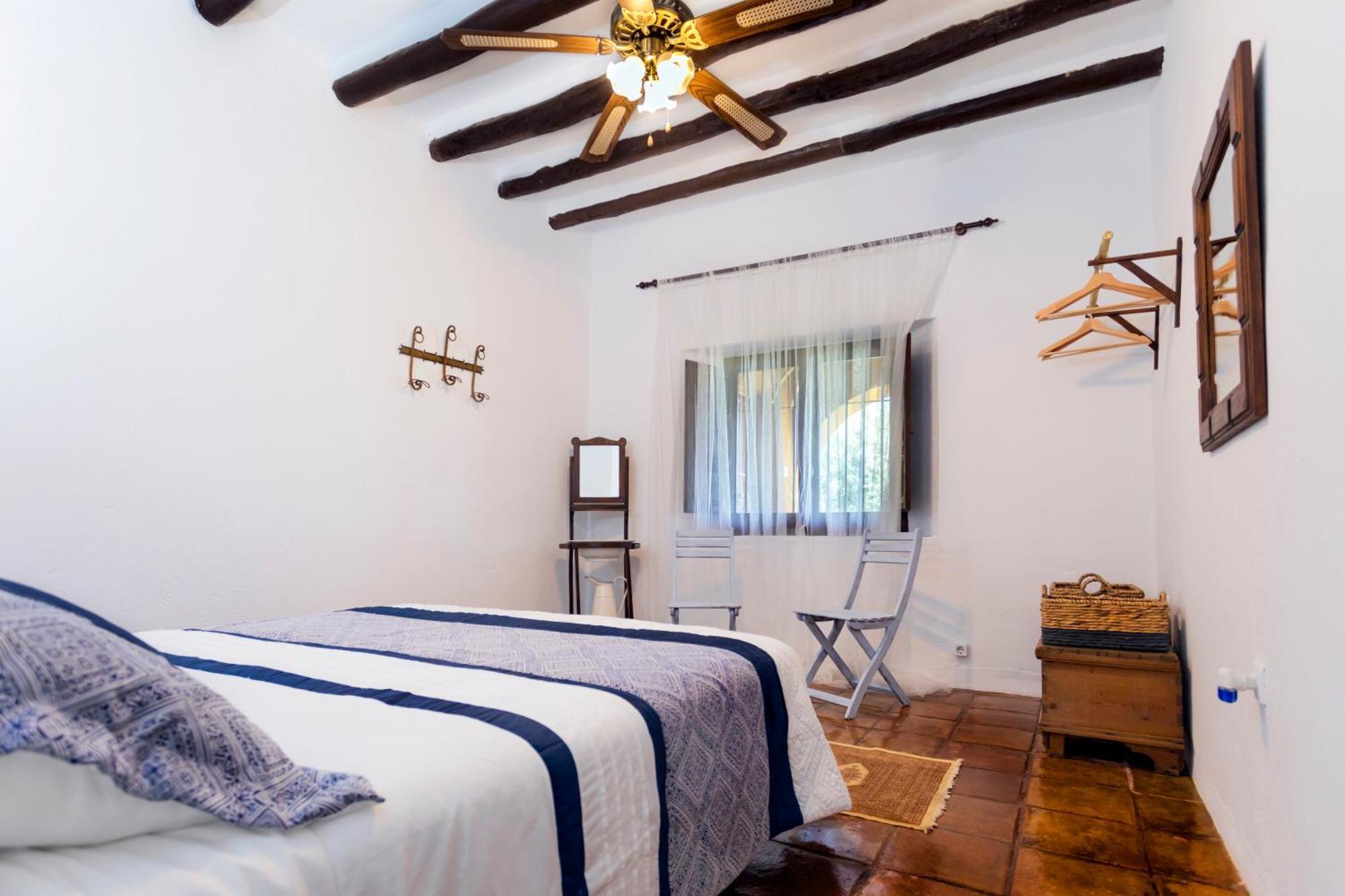 Casa El Lagarillo Con Piscina Privada Villa Alcaucin Ngoại thất bức ảnh