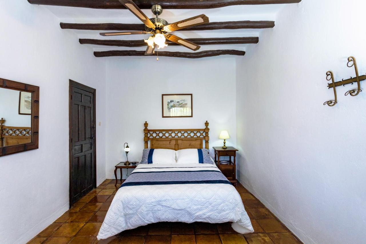 Casa El Lagarillo Con Piscina Privada Villa Alcaucin Ngoại thất bức ảnh